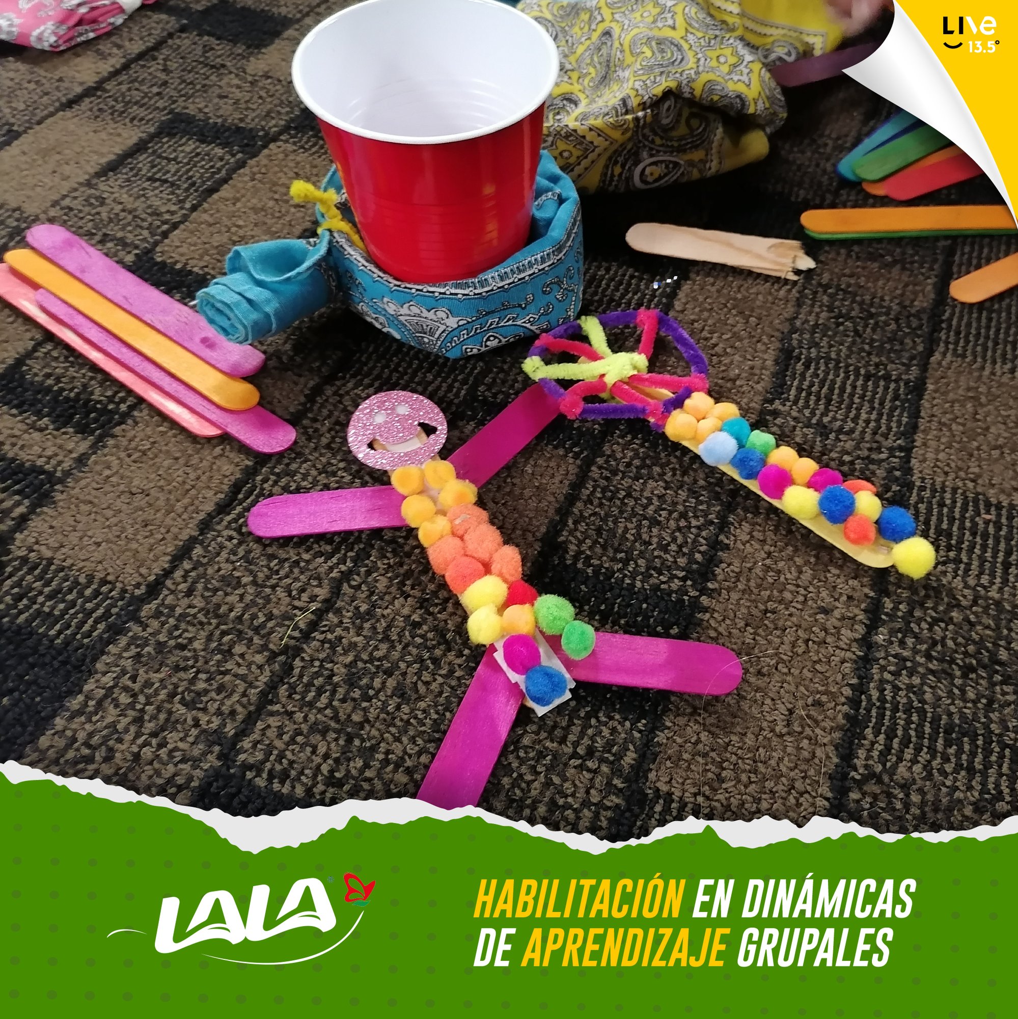 Mesa de trabajo 31