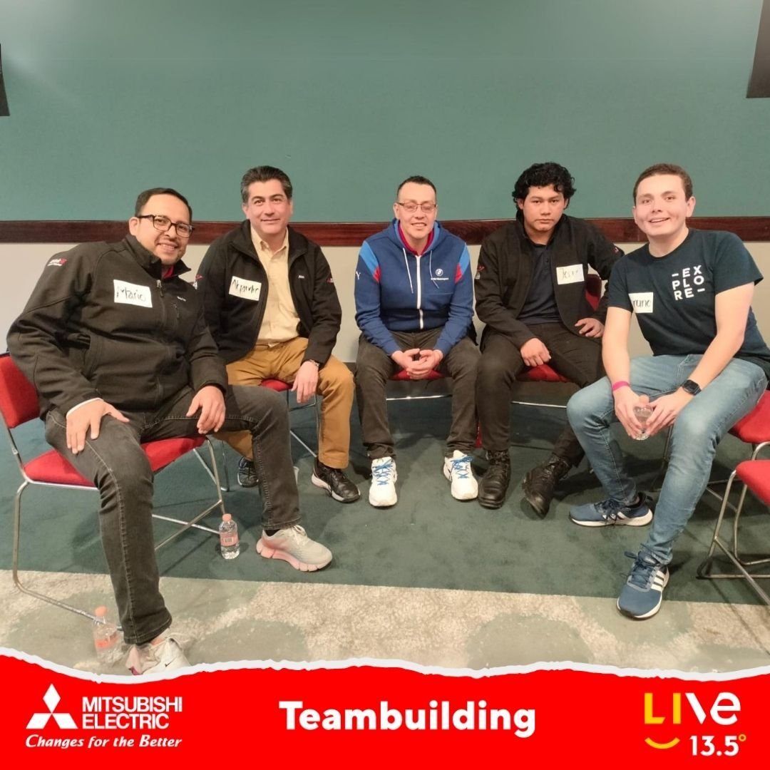 MITSUBISHI_Teambuilding (12)