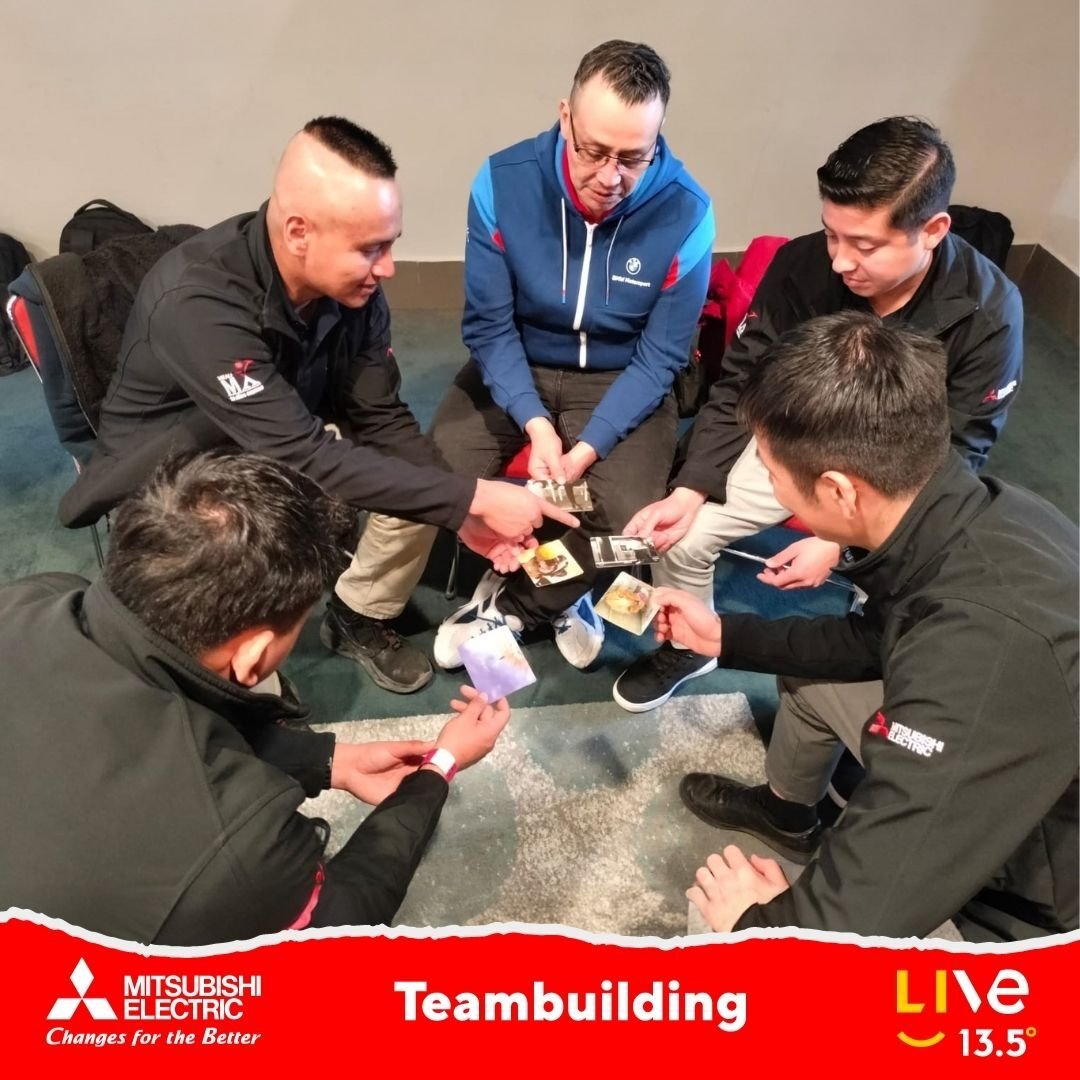MITSUBISHI_Teambuilding (8)