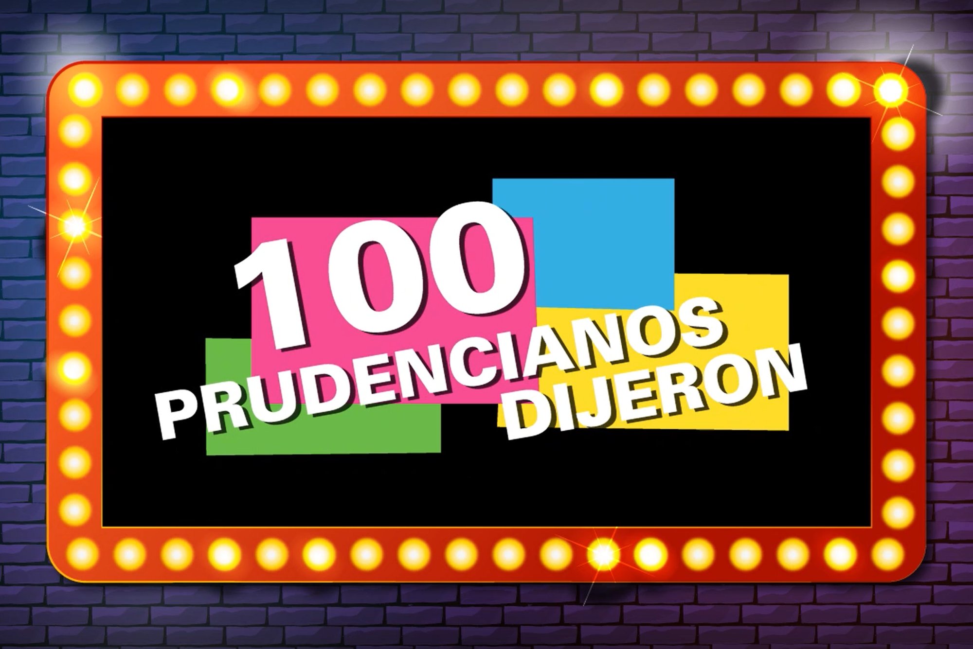 100mexicanos